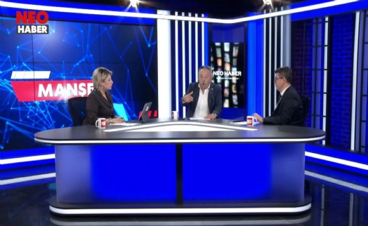 Neo Haber Manşet’te çok konuşulan yayın: CHP kendi değerlerini unutmamalı!