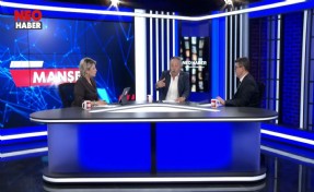 Neo Haber Manşet’te çok konuşulan yayın: CHP kendi değerlerini unutmamalı!