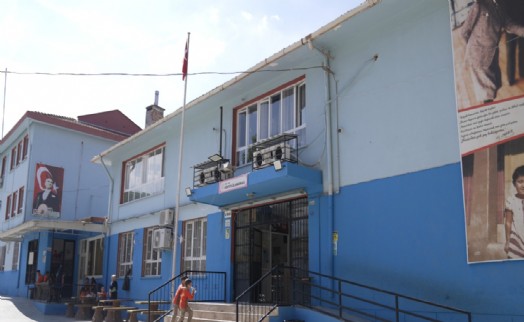 Okul Aile Birliklerine Destek Projesi kent genelinde yayılıyor