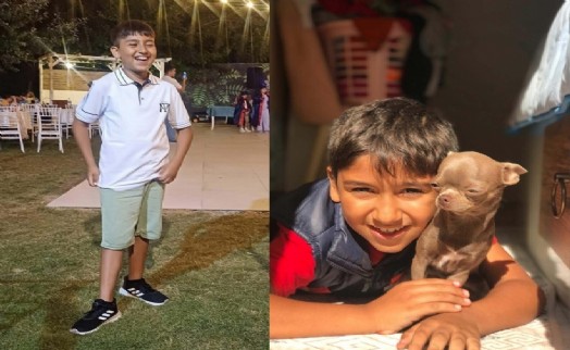 Otomobilin çarptığı Sıraç, 12 günlük yaşam savaşını kaybetti