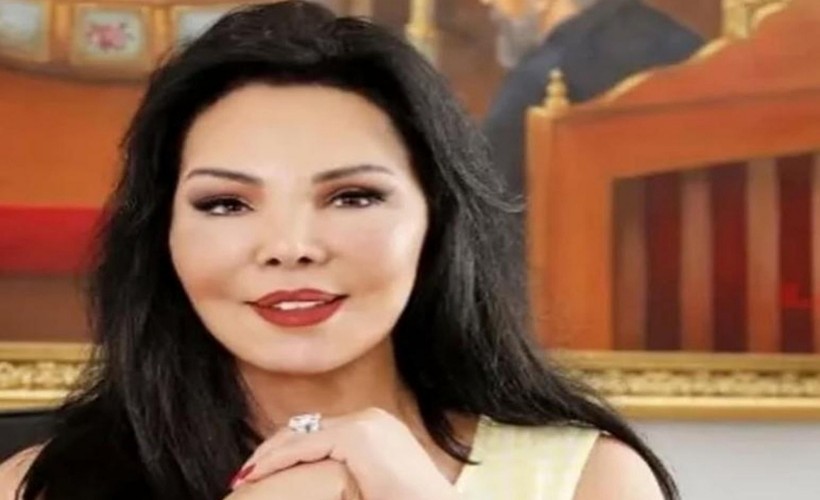 Oyuncu Neşe Aksoy hayatını kaybetti