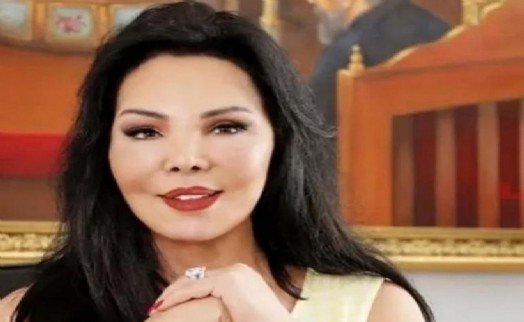 Oyuncu Neşe Aksoy hayatını kaybetti