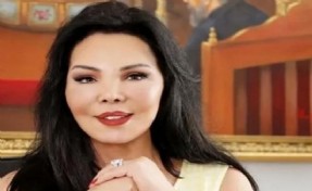 Oyuncu Neşe Aksoy hayatını kaybetti