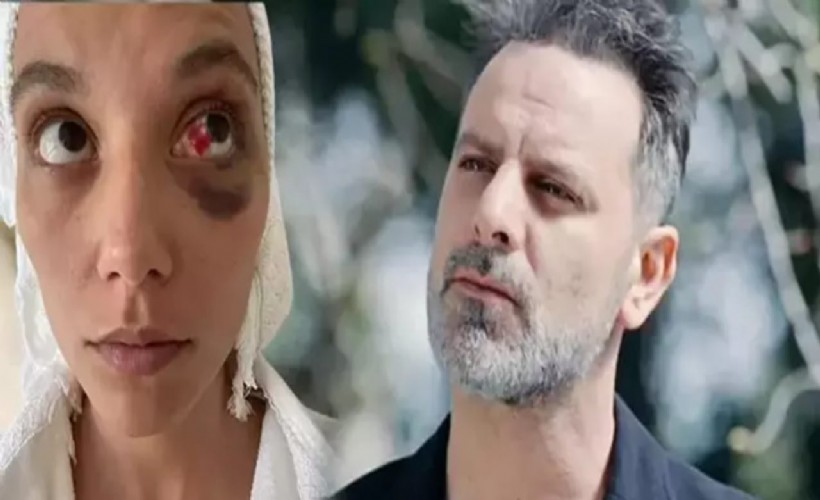 Ozan Güven tutuklanacak! Abajurla kadına şiddet uygulamıştı