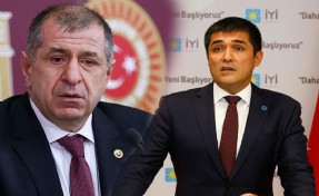 Özdağ ile davalık olmuştu! Buğra Kavuncu'dan 'Zafer Partisi'yle ittifak' yanıtı