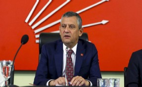 Özel, İmamoğlu iddianamesi için CHP'li vekilleri uyardı