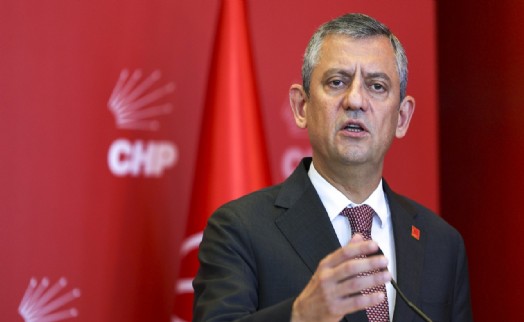 Özel'den Bahçeli yorumu: Cumhur İttifakı'nın çatlaklarıyla da ben uğraşmayayım