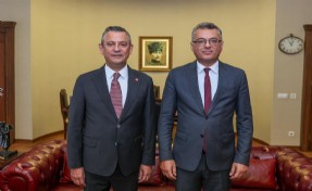 Özel'den KKTC sonuçlarına ilişkin dikkat çeken sözler