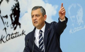 Özel'den Yerlikaya'ya ve Erdoğan'a zehir zemberek sözler!