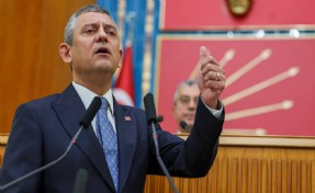 Özel'den Erdoğan'a hodri meydan! 'Var mısın yok musun'