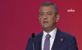 Özgür Özel Avrupalı sosyalistlere oy oranını açıkladı!
