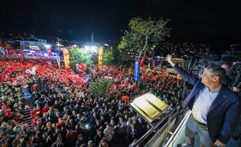 Özgür Özel ‘İlk 100 Gün’ vaadini açıkladı: O borçlar silinecek