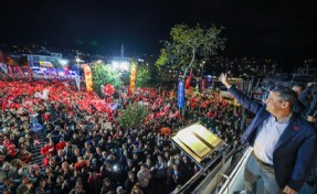 Özgür Özel ‘İlk 100 Gün’ vaadini açıkladı: O borçlar silinecek