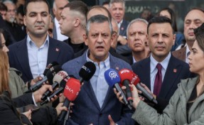Özgür Özel: Partimiz bir gün Meclis'te olmadığında neler olduğunu gördük