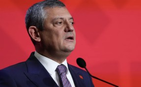 Özgür Özel: Yarın Çağlayan'da olacağım