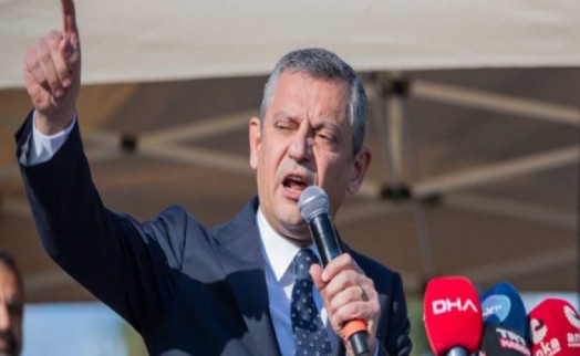Özgür Özel 'baba sözü' verdi: 'Borcumuzu ödeyeceğiz'