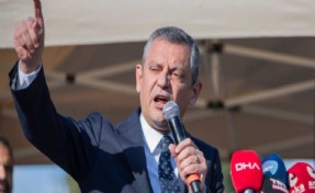 Özgür Özel 'baba sözü' verdi: 'Borcumuzu ödeyeceğiz'