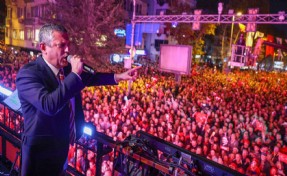 Özgür Özel'den dikkat çeken 'laiklik' vurgusu!