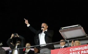 Özgür Özel duyurdu: Boykot listesi güncellendi