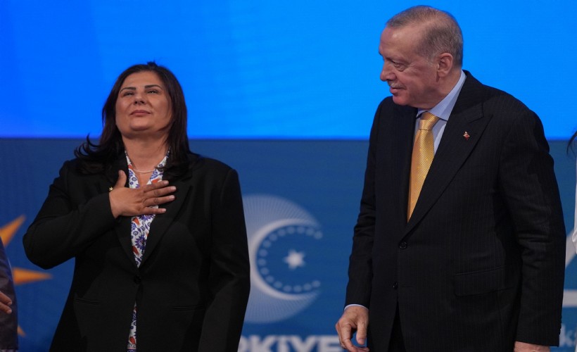 Özlem Çerçioğlu’nu eleştiren bir gazeteci daha tutuklandı
