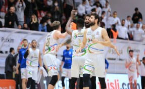 Petkimspor Cimbom'u ağırlayacak