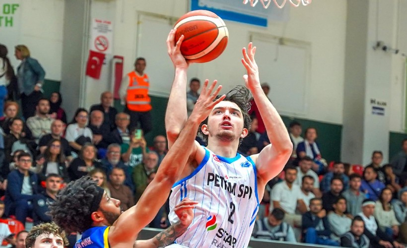 Petkimspor, Güney Kıbrıs deplasmanında
