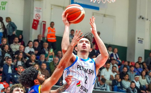Petkimspor, Güney Kıbrıs deplasmanında