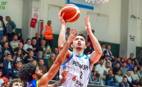 Petkimspor, Güney Kıbrıs deplasmanında