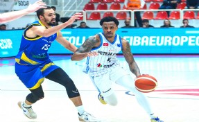 Petkimspor ligde çıkış arıyor