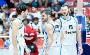 Petkimspor zorlu Fenerbahçe deplasmanında