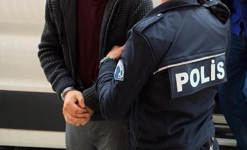 Polisin arama yapılan evde vurulduğu olayda tutuklama!