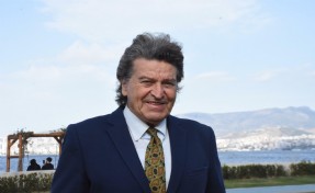 Prof. Dr. Kozanoğlu'ndan zemin uyarısı: Bornova ve Bayraklı'ya dikkat çekti!