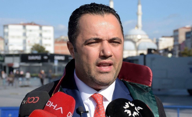 Rezan Epözdemir isyan etti: 'Mahkum olursam hayatıma son vereceğim'