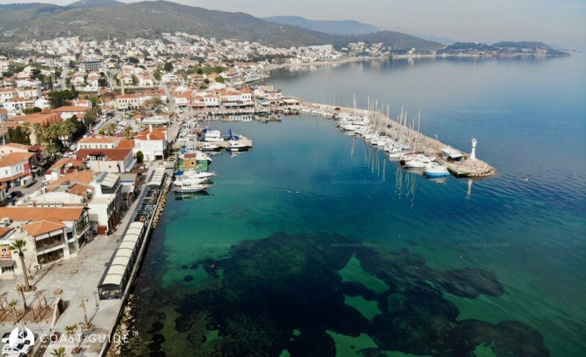 ŞPO'dan imar planı değişikliklerine itiraz: Rant odaklı kararlar Urla'nın geleceğini şekillendiremez!