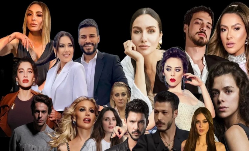 Sanatçı sendikalarından operasyona tepki: ‘Soru işaretleri uyandırıyor'