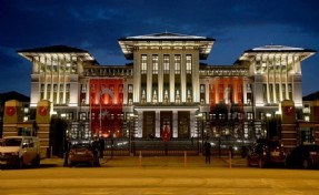 Saray’dan İmralı dinlemesine yeşil ışık: Komisyondan 'İleri Demokrasi Raporu' geliyor