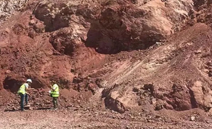 Sayıştay’dan nadir toprak uyarısı: 'İvedi harekete geçin'