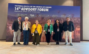 Seferihisar’ın bağları Avrupa Konseyi’nden onaylı