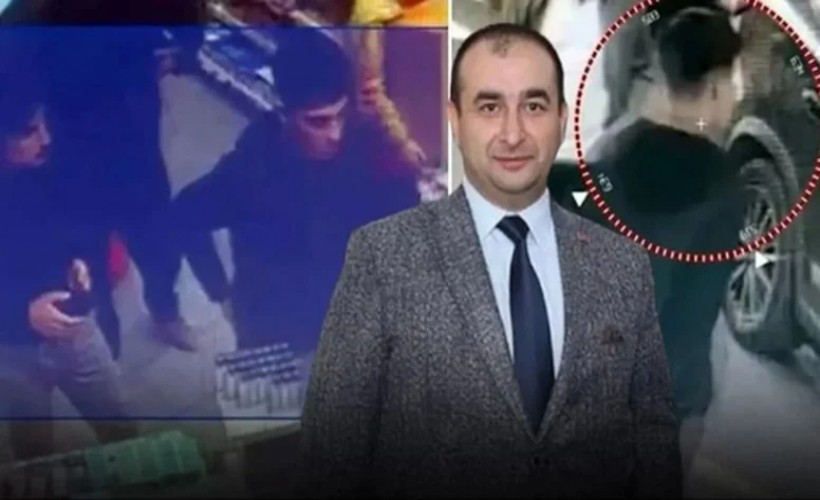 Serdar Öktem cinayetinde tetikçilerin ifadeleri ortaya çıktı