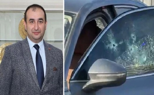 Serdar Öktem cinayetinde yeni gelişme