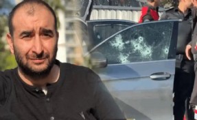 Serdar Öktem cinayetinde 2’si çocuk 9 kişi tutuklandı