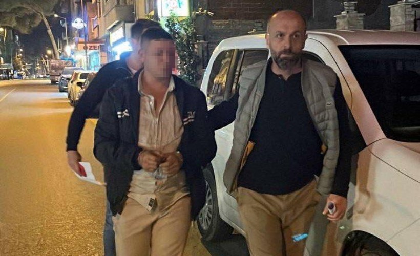 Silahlı kavgada olayla ilgisi bulunmayan 2 kişiyi vuran şüpheli yakalandı