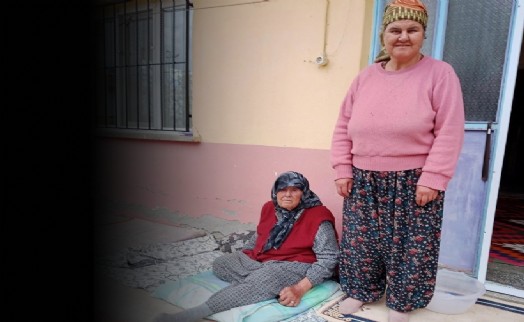 Sobadan sızan gazdan zehirlenen anne ile kızı öldü