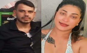 Sokak ortasında Gülben Duru'yu öldüren cani tutuklandı