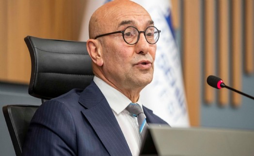 Soyer’den dava sonrası ilk açıklama: Belediyeyi ve İZBETON’u kim için dolandırdık?