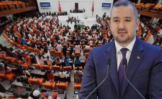 TBMM'de bu hafta... Merkez Bankası Başkanı Fatih Karahan sunum yapacak