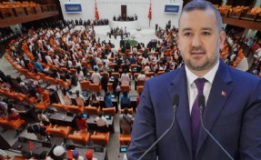 TBMM'de bu hafta... Merkez Bankası Başkanı Fatih Karahan sunum yapacak