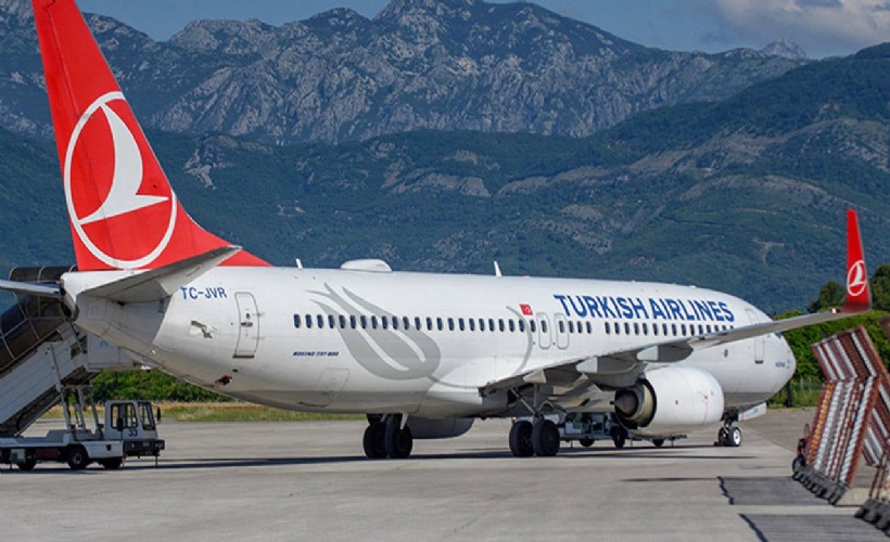 THY'den Karadağ açıklaması: Vize işlemi kimler için geçerli olacak?