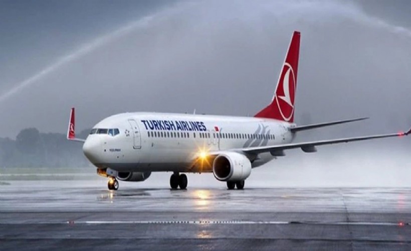 THY uçağında 'Bomba' şakası ortalığı birbirine kattı!