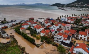 ŞPO İzmir Şubesi'nden 'Foça' tepkisi: İhmaller zinciri!